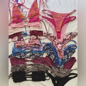 benoa + acacia collection! 🌷🪷🪴